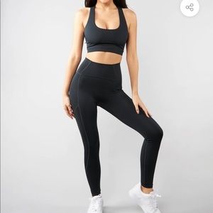 Buffbunny Eco Bra SOLD